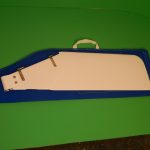 Padded Lido 14 board bag