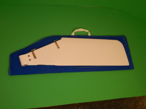 Padded Lido 14 board bag