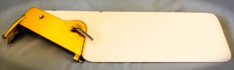 Replacement Lido 14 rudders are hard to come by. Gresham Marine has used parts for your boat.