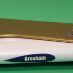 A new Gresham Marine rudder for your existing rudder head saves money.