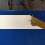 Lido 14 Used rudder classic