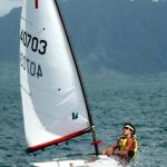 Gresham Marine supplies super fast racing blades to the top sailors.