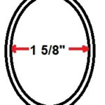 Boom Size Diagram inside diameter