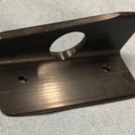 Sabot Gunnel Bracket