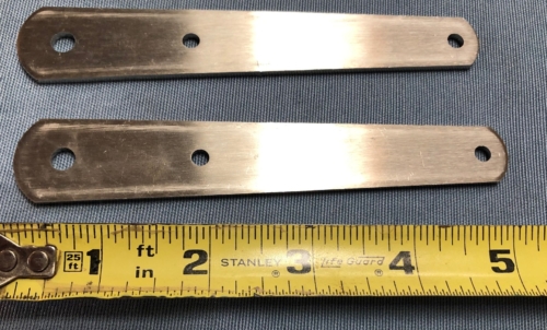 Straps Straight – 5 inch