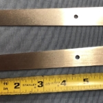 Straps Straight – 7 inch