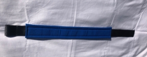Naples Sabot Hiking Strap Kit. Comes with all installation parts and attachment lines.