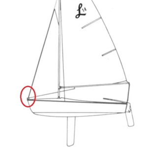 Lido 14 diagram