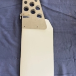 Day Sailer Rudder Head