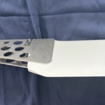 Day Sailer Rudder Head