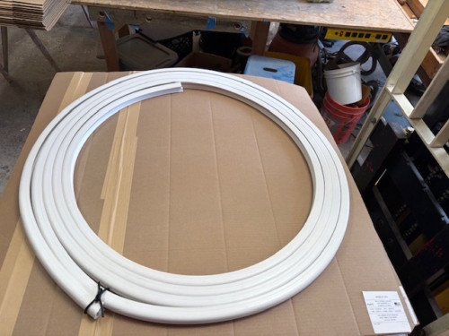 Rub Rails