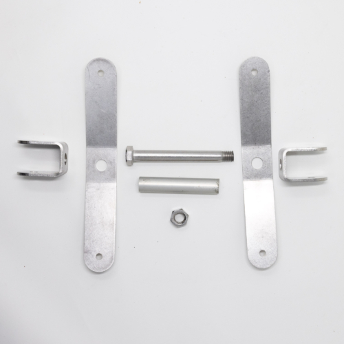Cal 20 All spreader brackets assembly parts