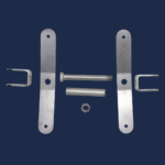 Cal 20 All spreader brackets assembly parts