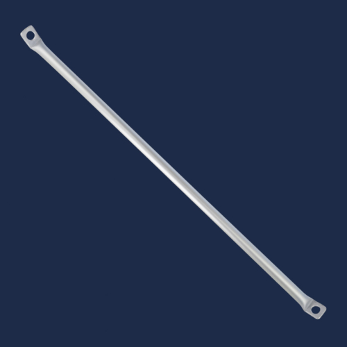 Cal 20 Jumper Cross Bar Cal 20 Jumper Cross Bar