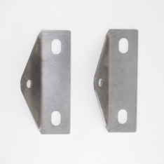 Lifting Eye for a Cal 20 or Santana 20. Bolts on to keel bolts.