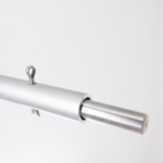 Cal 20 Mast Base Compression Pin