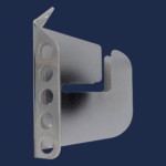 Cal 20 Mast Step & Base 2