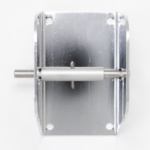 Cal 20 Mast Step with Pin