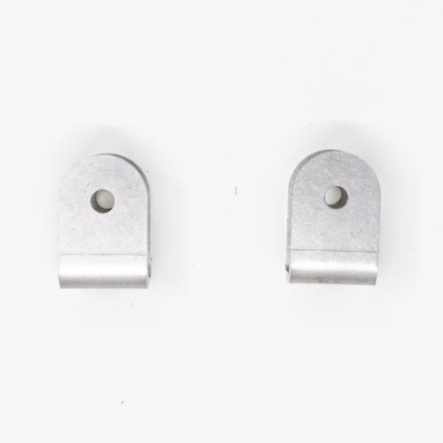 Cal 20 Spreader Brackets