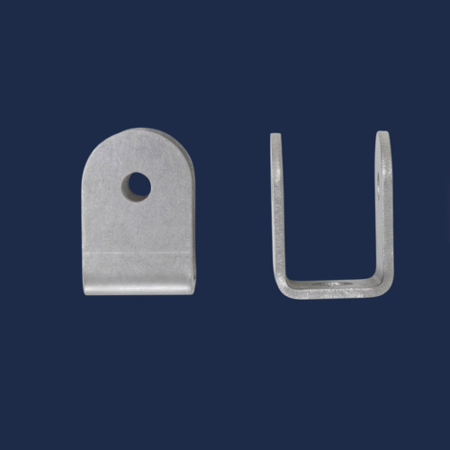 Cal 20 Spreader Brackets