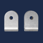 Cal 20 Spreader Brackets