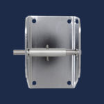 Cal 20 Tabernackle step & hinge pin