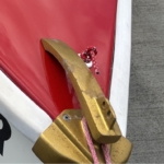 Lido 14 Bow Fitting